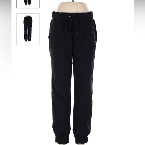 Calvin Klein Performance Quick Dry Pants, Size Medium - Picture 1 of 3